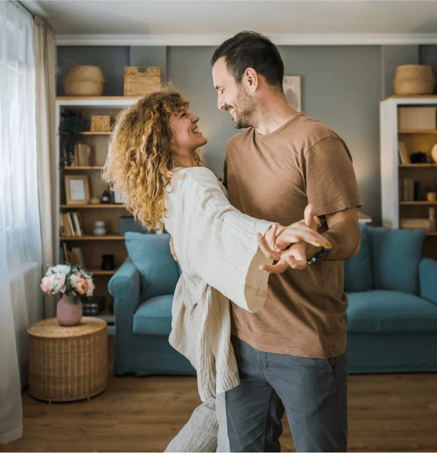 Why choose a Spirit Flex plan