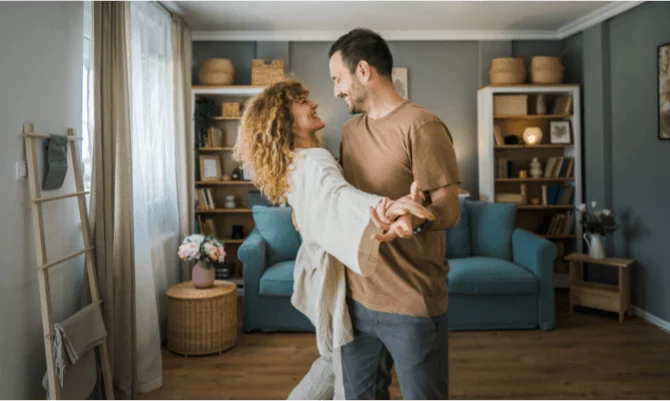 Why choose a Spirit Flex plan